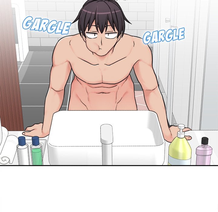 Crossing the Line - Chapter 25 47