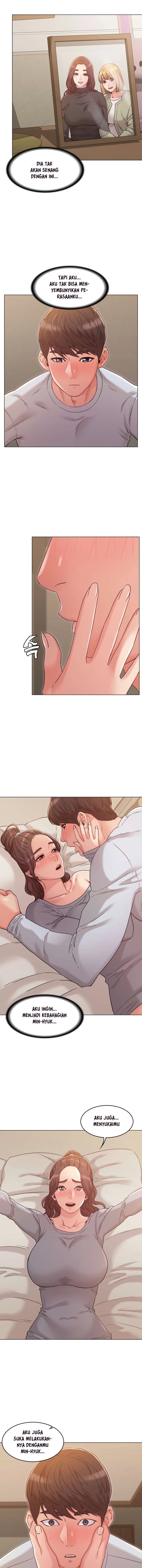 Not You, but Your Sister - Chapter 25 9