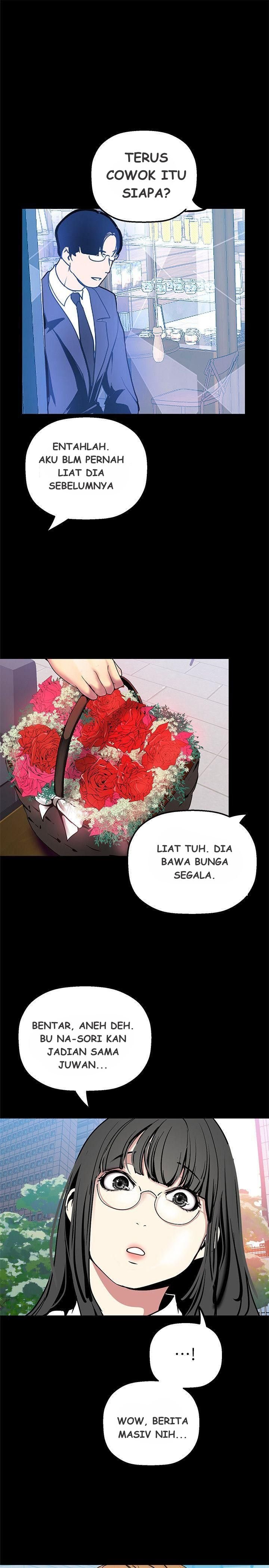 Wonderful New World - Chapter 25 27