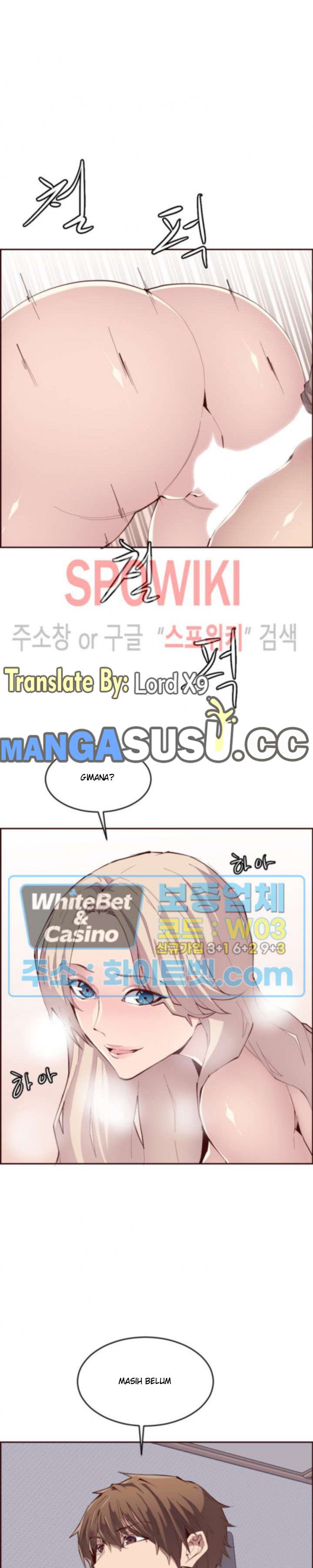 Body Camper - Chapter 25 13