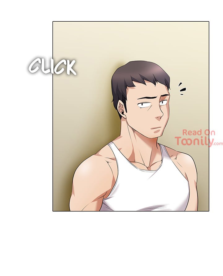 Cartoonists NSFW - Chapter 25 6 Cartoonists NSFW - Chapter 25 6