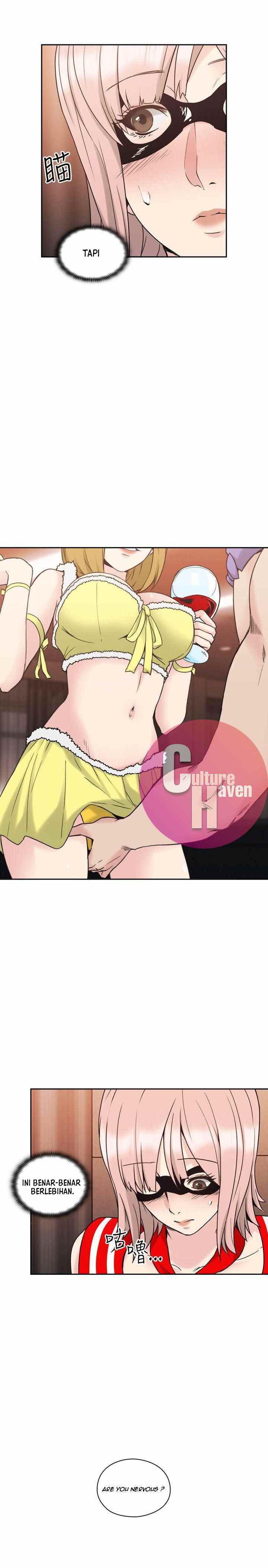 Teacher, Long Time No See - Chapter 25 10