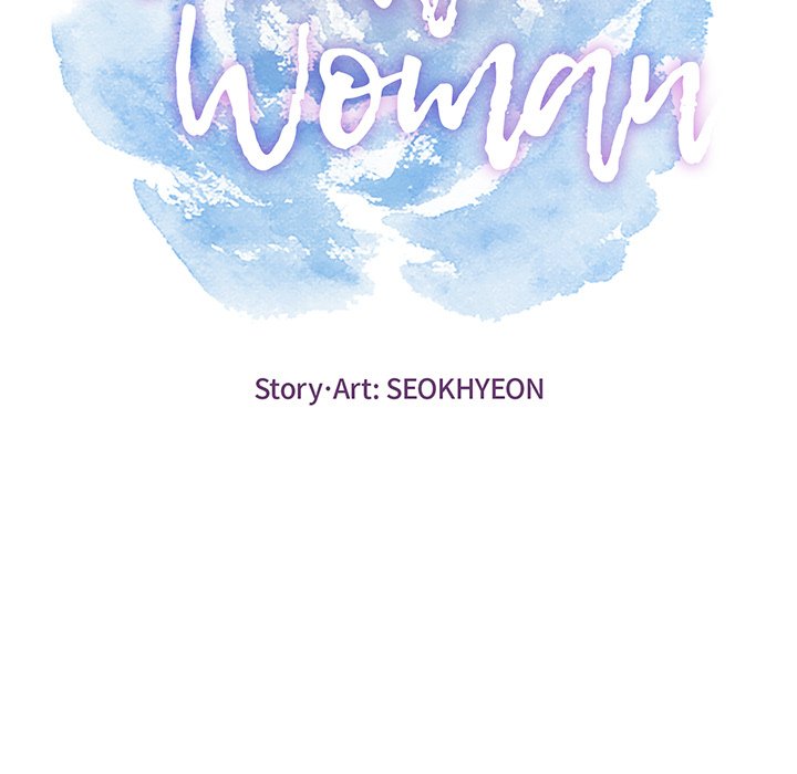 A Killer Woman - Chapter 25 11