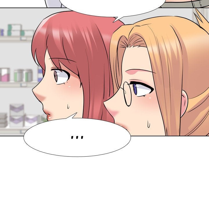 One Shot Men&#8217;s Clinic - Chapter 25 82