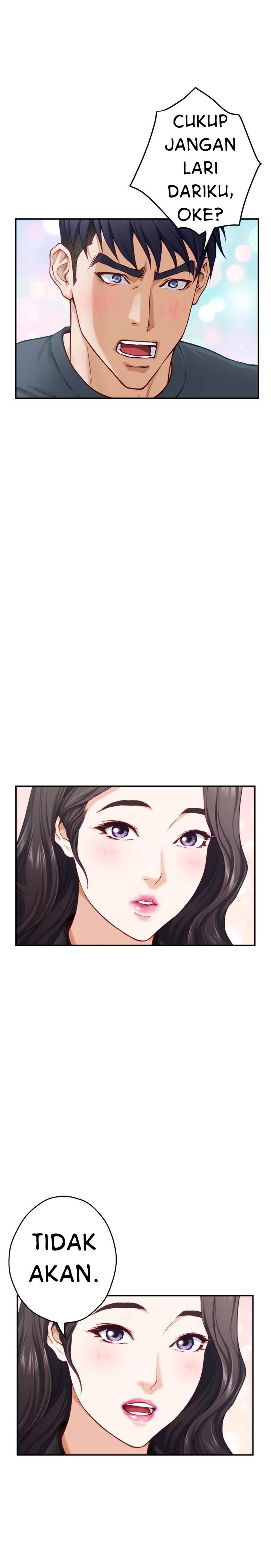 Noona’s Friend - Chapter 25 21 Noona’s Friend - Chapter 25 21