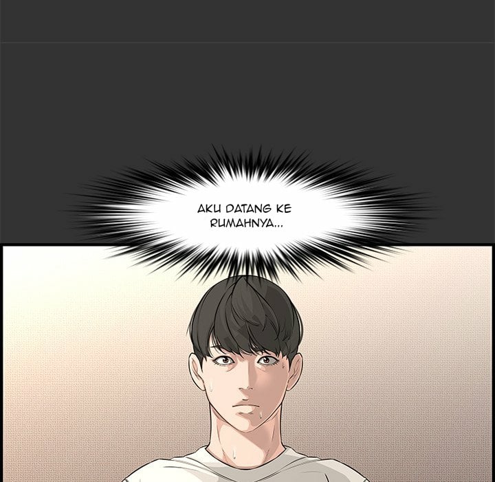 Newlyweds - Chapter 25 22