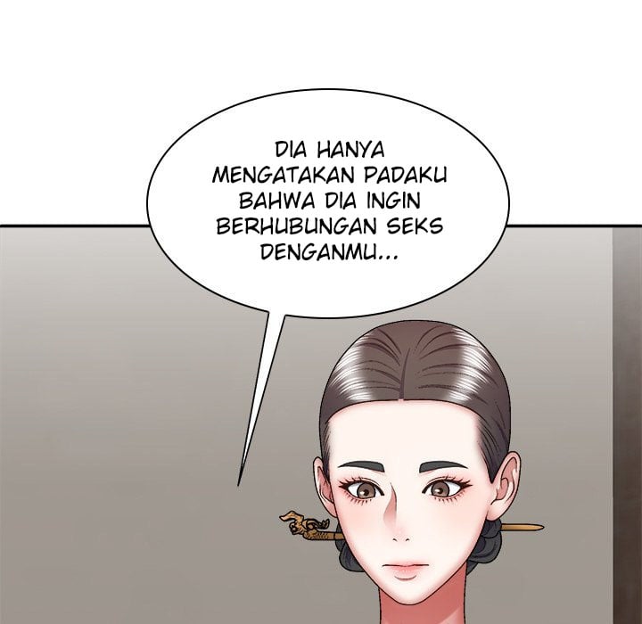 Spirit Possession - Chapter 25 35