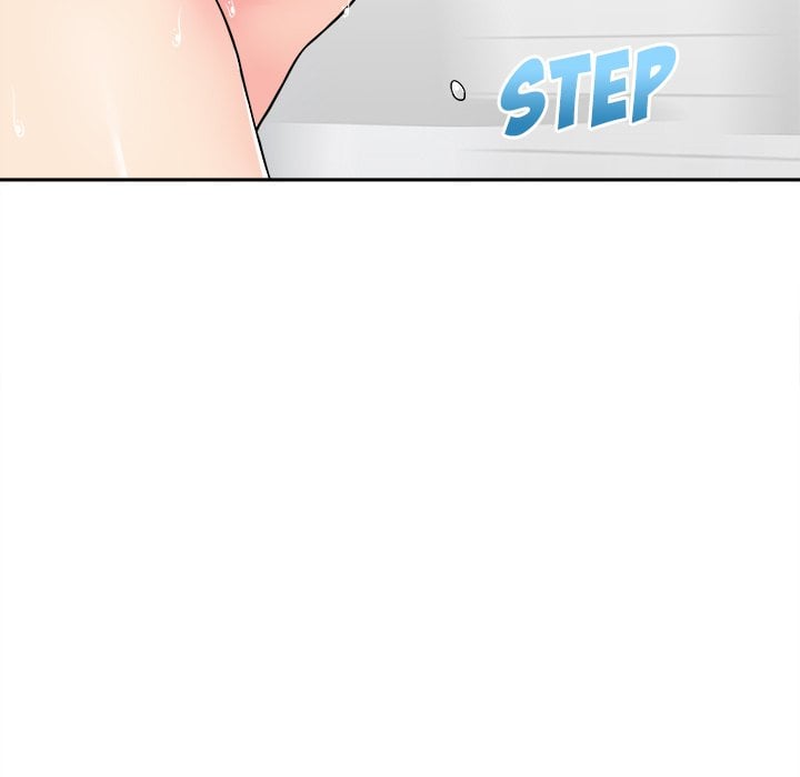 Crossing the Line - Chapter 25 119