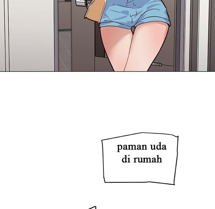 Family Adjustments - Chapter 25 132