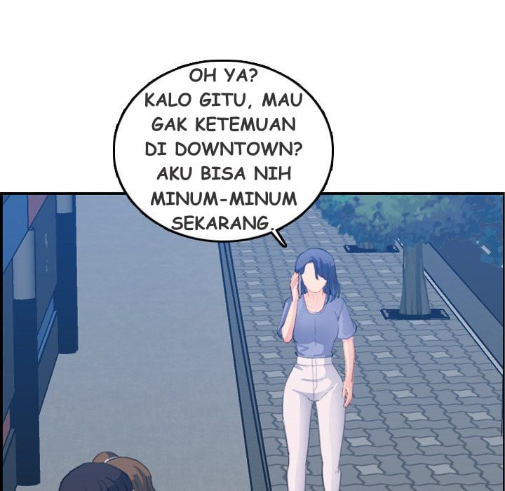 Never Too Late - Chapter 25 110 Never Too Late - Chapter 25 110