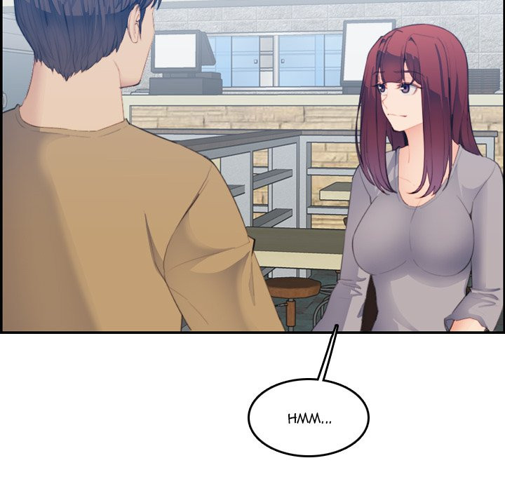 Never Too Late - Chapter 25 58 Never Too Late - Chapter 25 58