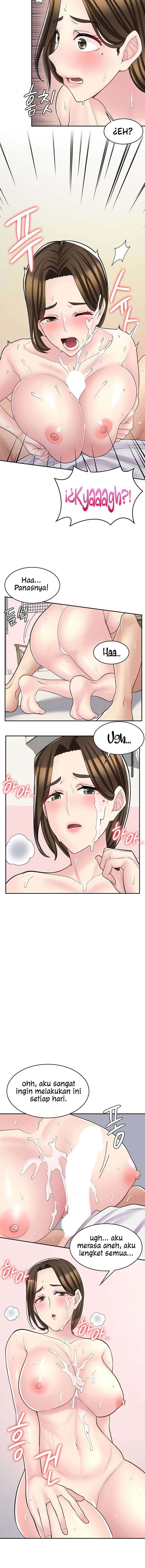 Cafe anime - Chapter 25 11