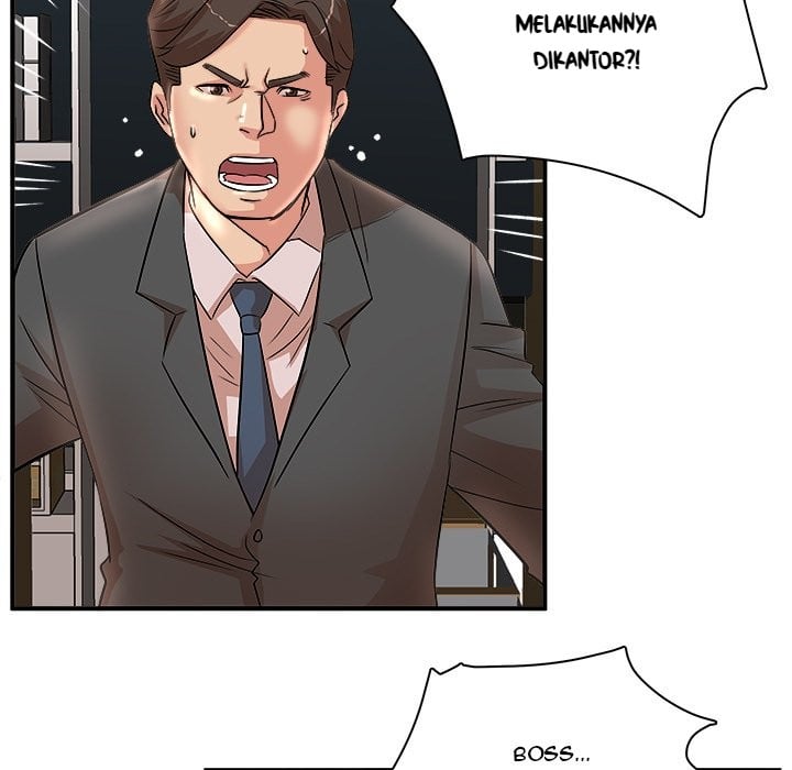 Family Secret - Chapter 25 33