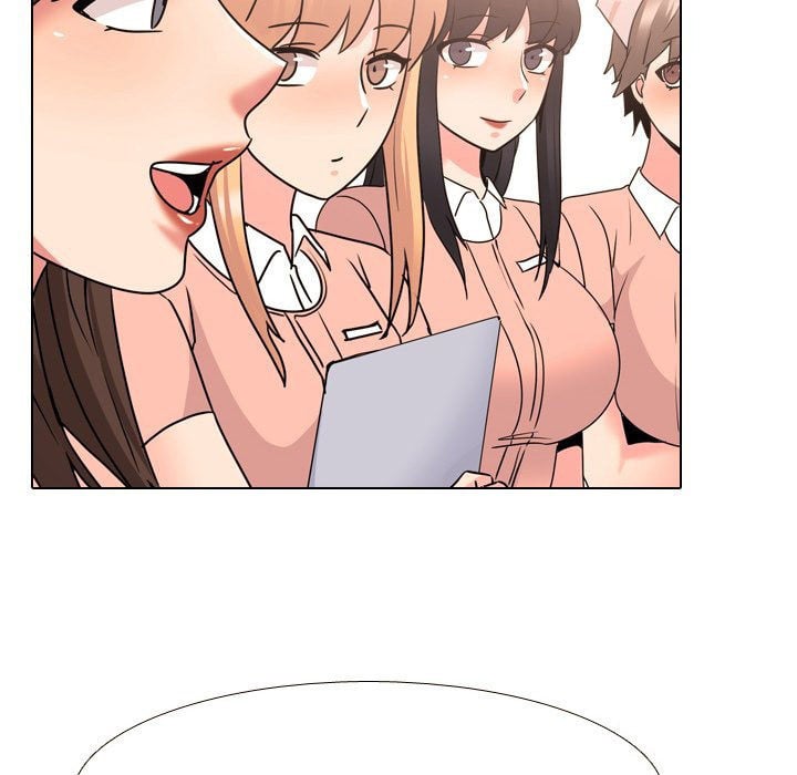 One Shot Men&#8217;s Clinic - Chapter 25 49