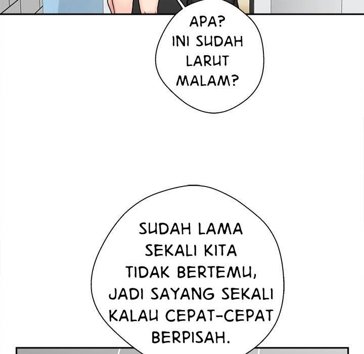 Crossing the Line - Chapter 25 25