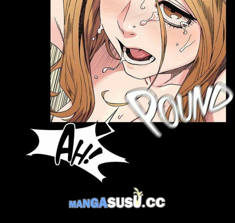 My Kingdom (Silent War) - Chapter 25 10 My Kingdom (Silent War) - Chapter 25 10