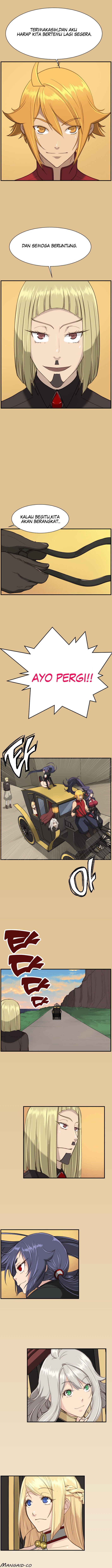 Yahalu - Chapter 25 16