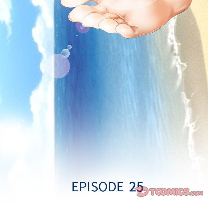 Midsummer Night&#8217;s Dream - Chapter 25 12