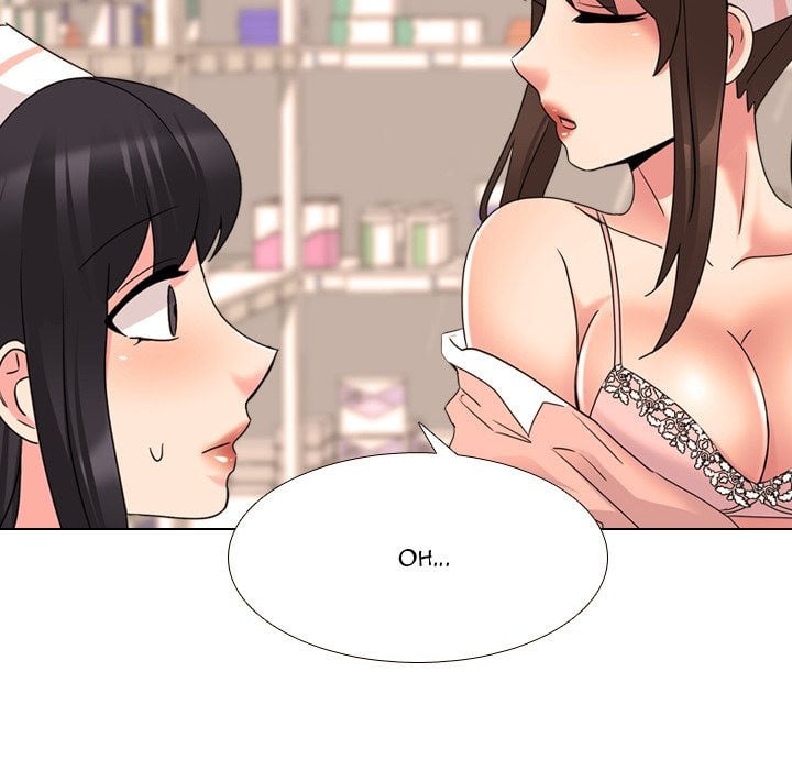 One Shot Men&#8217;s Clinic - Chapter 25 73