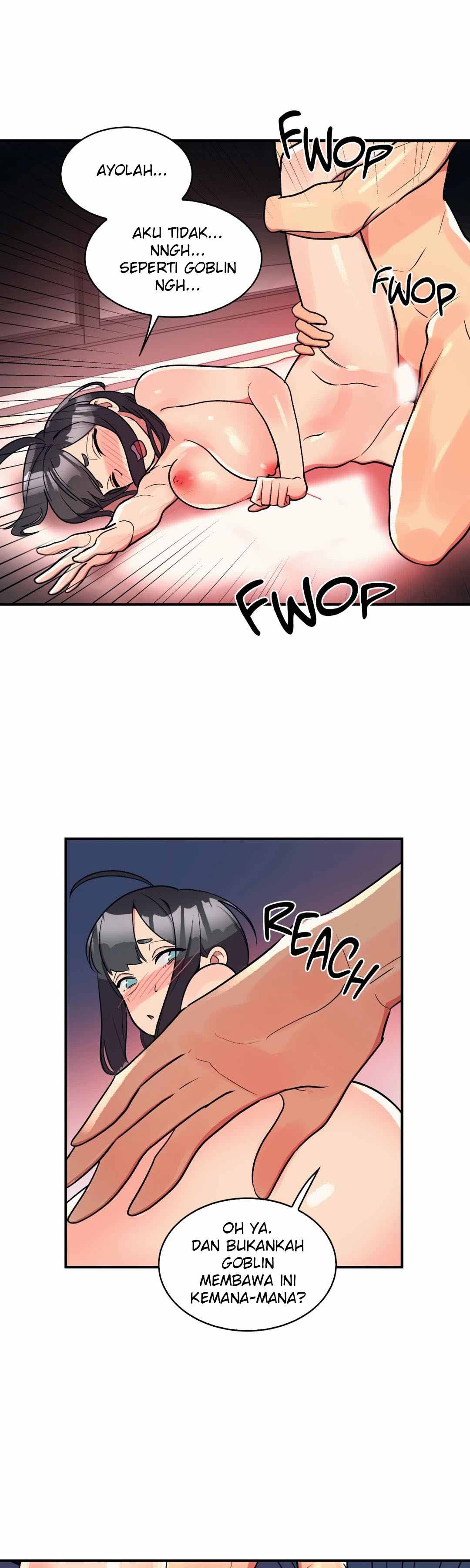 Her Nickname - Chapter 25 9