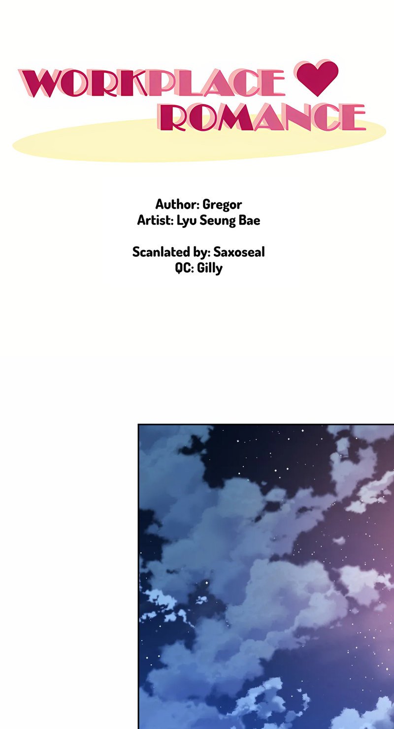 Office Romance - Chapter 25 2