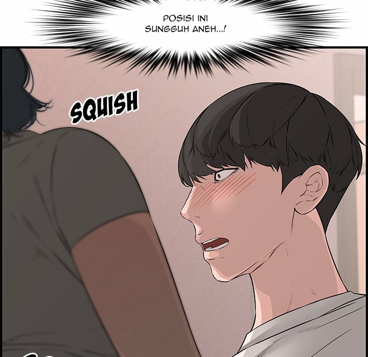 Newlyweds - Chapter 25 68