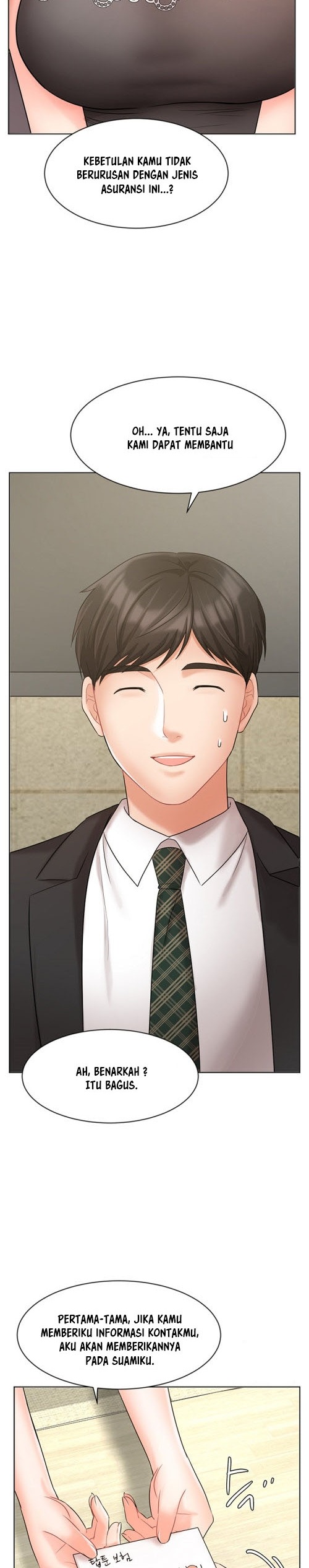 Sold Out Girl - Chapter 25 14 Sold Out Girl - Chapter 25 14