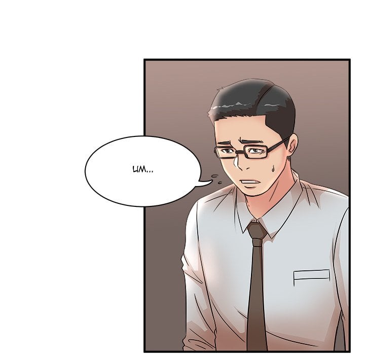 Family Secret - Chapter 25 38