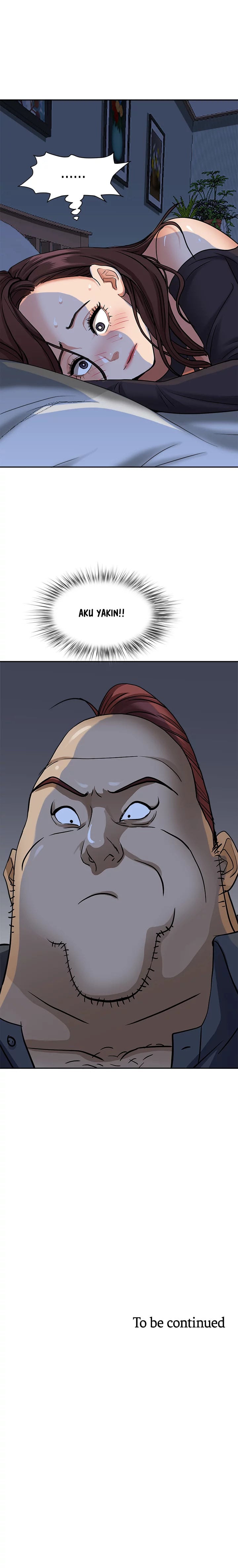 Living With a MILF - Chapter 25 26 Living With a MILF - Chapter 25 26