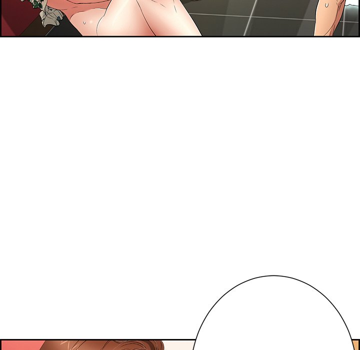 A Killer Woman - Chapter 25 19