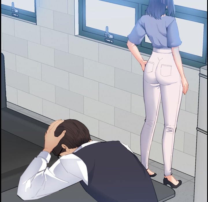 Never Too Late - Chapter 25 8 Never Too Late - Chapter 25 8