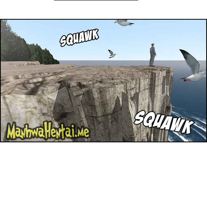 A Killer Woman - Chapter 25 22