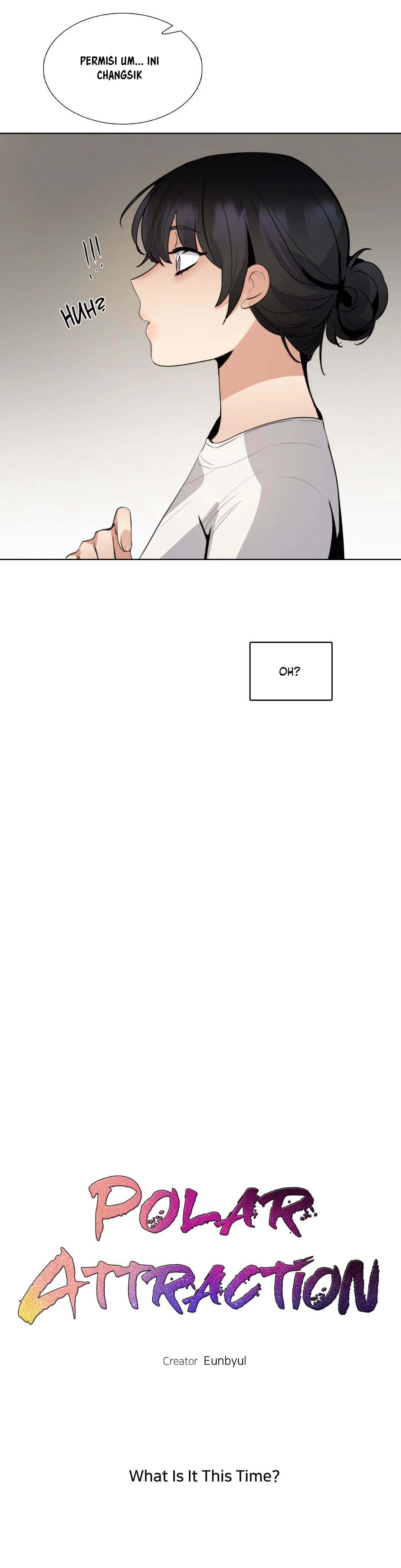 Polar Attraction - Chapter 25 13 Polar Attraction - Chapter 25 13