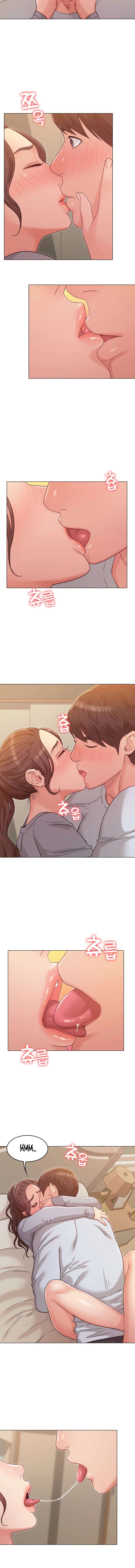 Not You, but Your Sister - Chapter 25 10