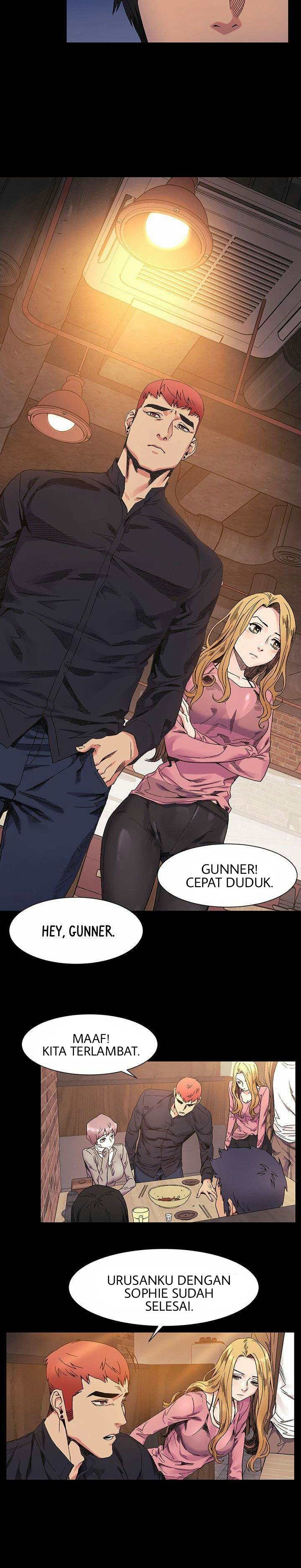 My Kingdom (Silent War) - Chapter 25 21 My Kingdom (Silent War) - Chapter 25 21