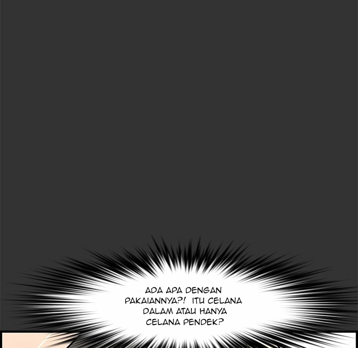 Newlyweds - Chapter 25 31