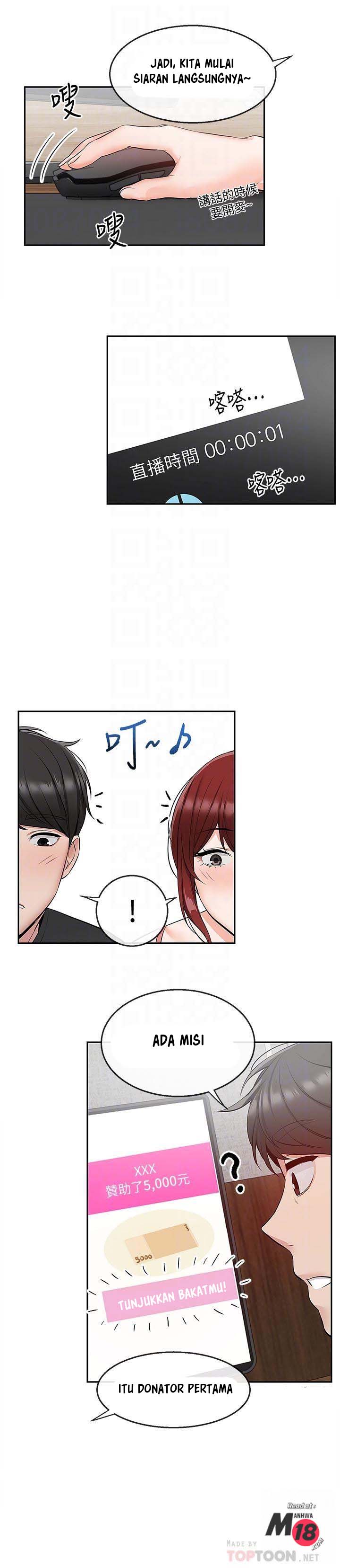 Floor Noise - Chapter 25 16