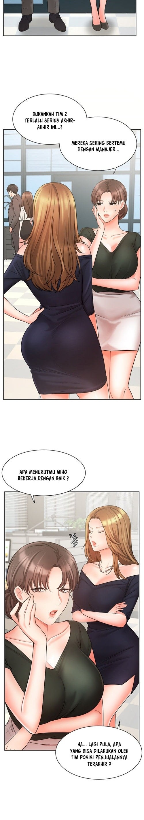 Sold Out Girl - Chapter 25 38 Sold Out Girl - Chapter 25 38