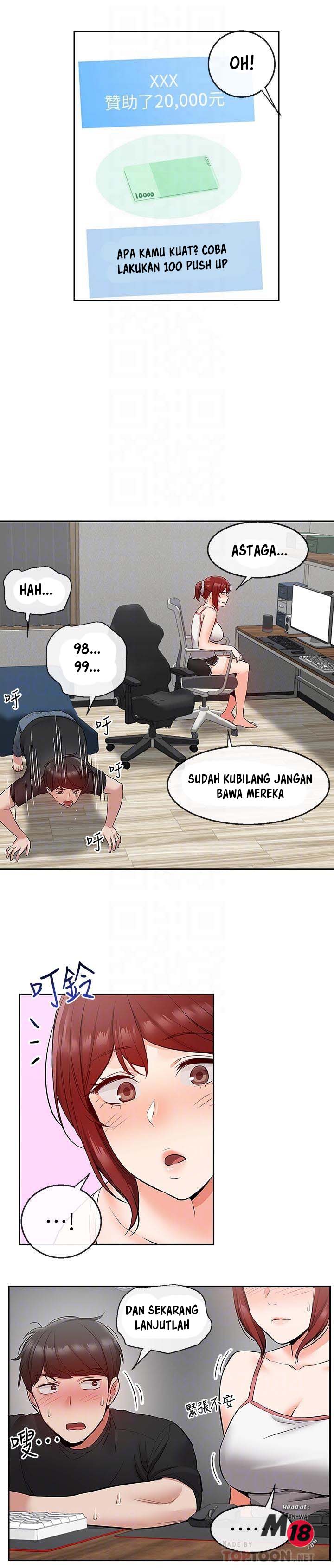 Floor Noise - Chapter 25 18