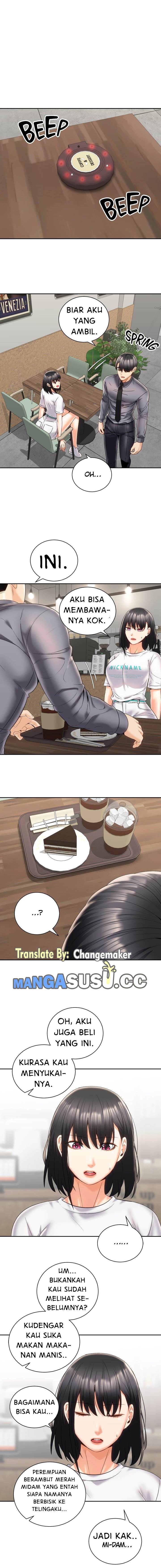 Shall We Ride? - Chapter 25 9 Shall We Ride? - Chapter 25 9