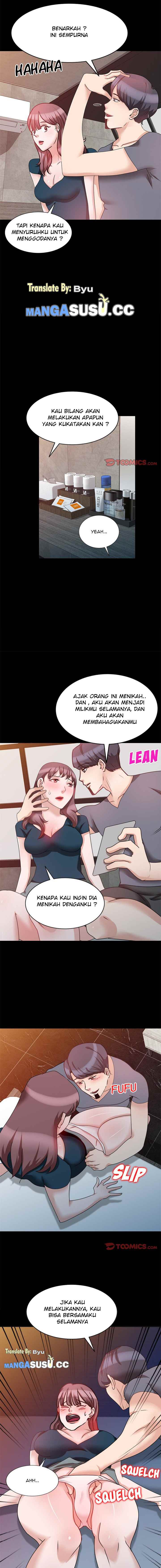 My Worst Lover - Chapter 25 4