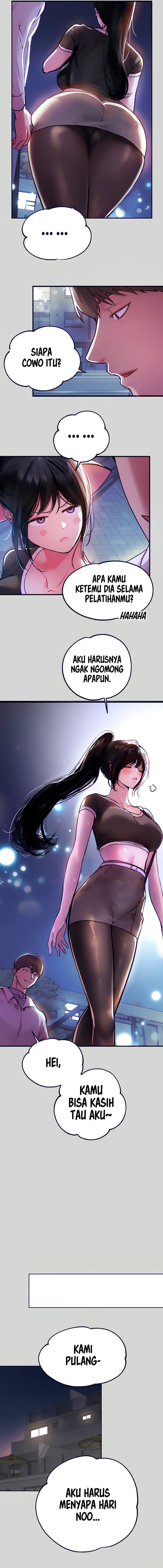 My Landlady Noona - Chapter 25 3