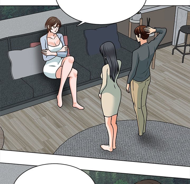 Blissville - Chapter 25 10