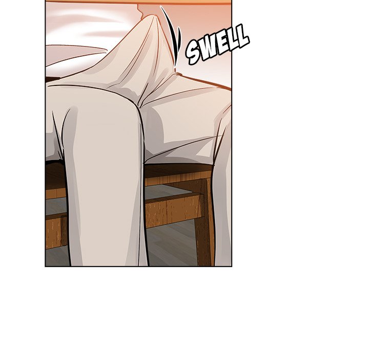 The Unexpected Guest - Chapter 25 89 The Unexpected Guest - Chapter 25 89