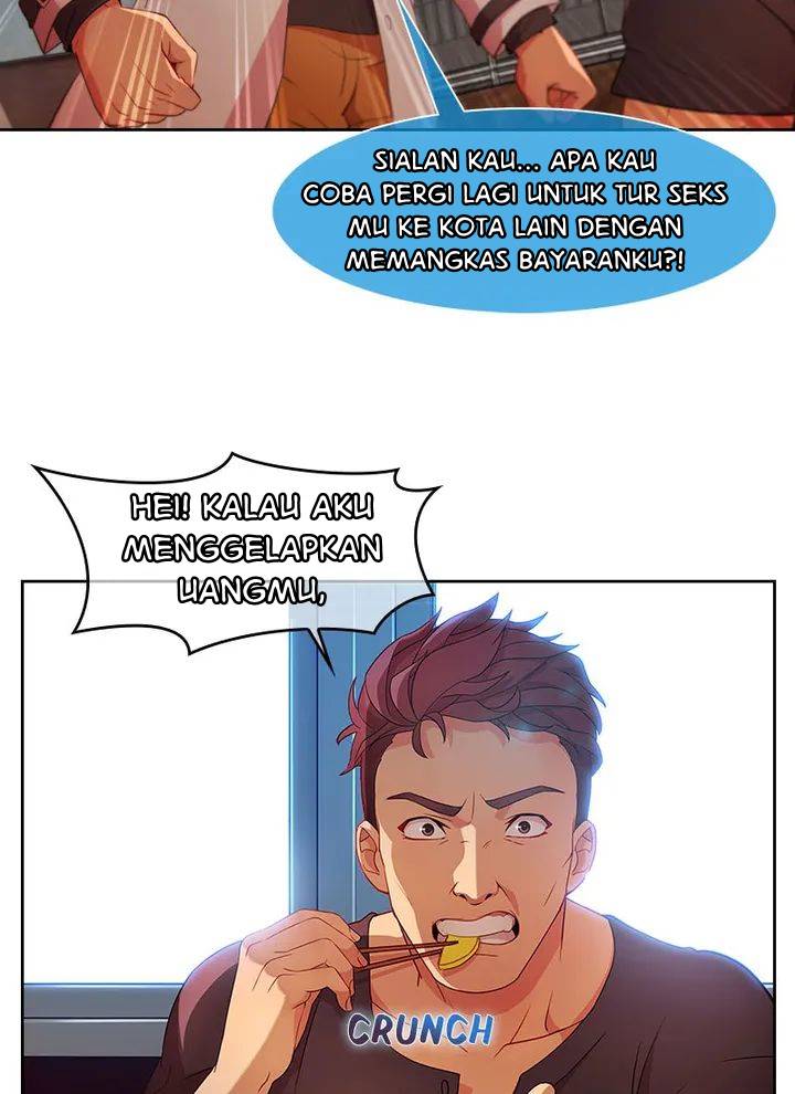 Switch (Zilpung Studio) - Chapter 25 68 Switch (Zilpung Studio) - Chapter 25 68