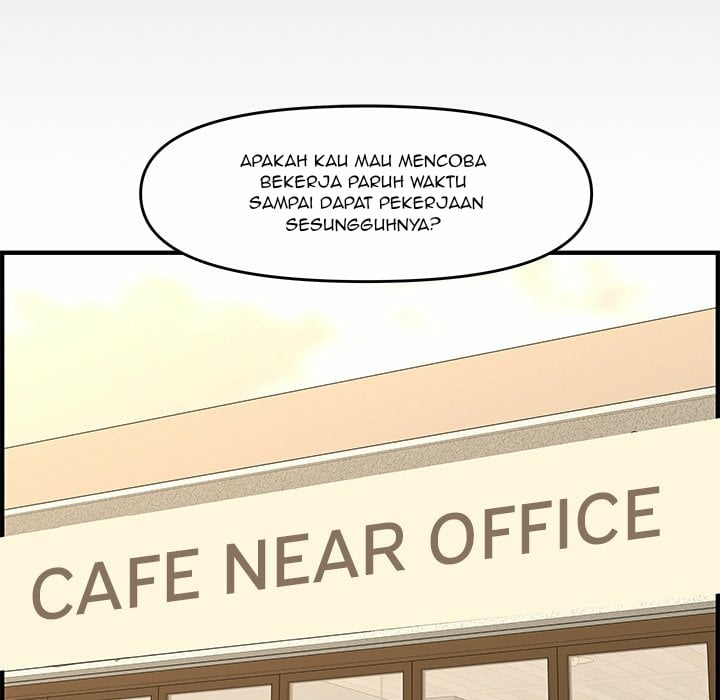 Newlyweds - Chapter 25 163