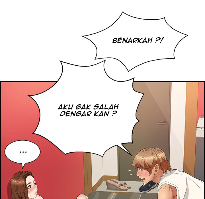 A Killer Woman - Chapter 25 16