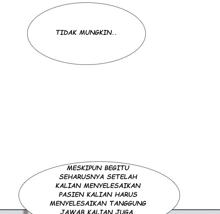 One Shot Men&#8217;s Clinic - Chapter 25 91