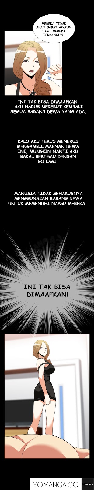 Love Parameter - Chapter 25 7 Love Parameter - Chapter 25 7