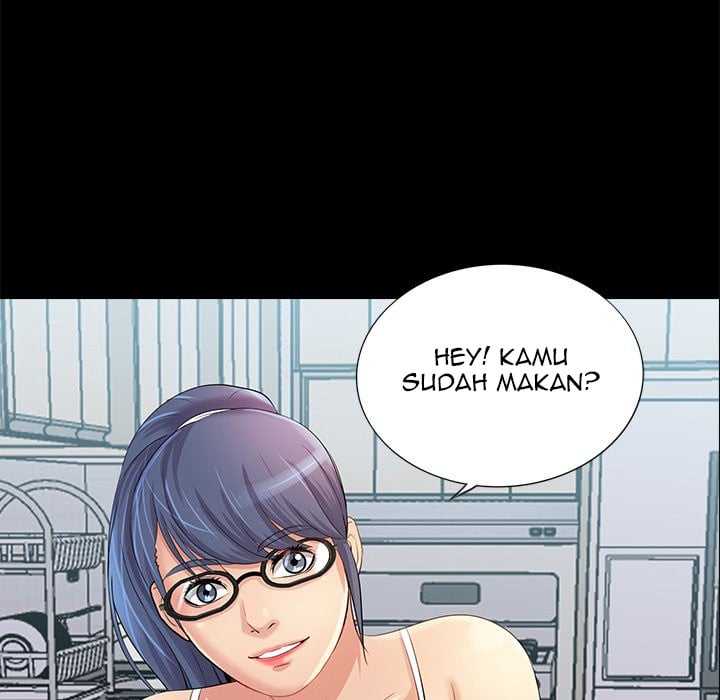 His Return - Chapter 25 91 His Return - Chapter 25 91